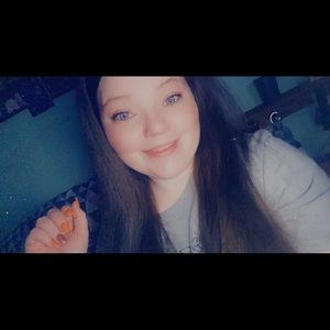 Meet your Posher, Gabrielle